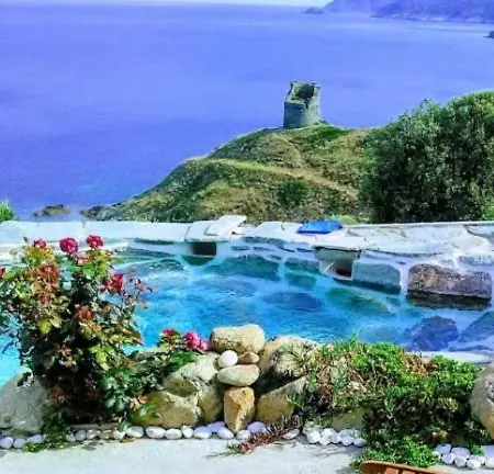 De Charme Avec Piscine Privative * Pino