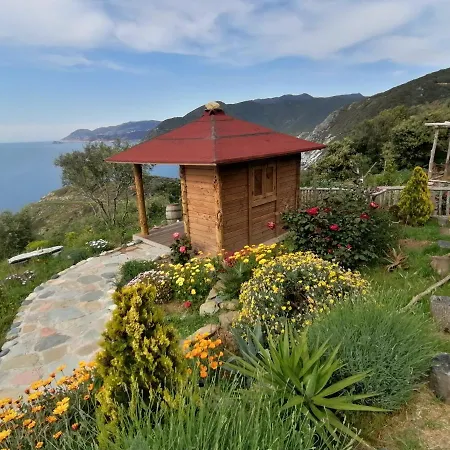 De Charme Avec Piscine Privative Holiday home *