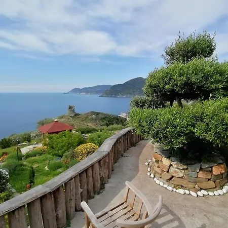 Holiday home De Charme Avec Piscine Privative Pino