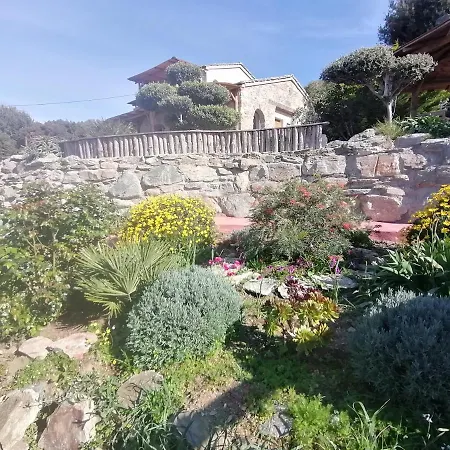 Holiday home De Charme Avec Piscine Privative