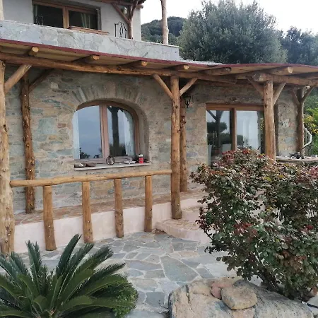 Holiday home De Charme Avec Piscine Privative *