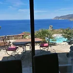 De Charme Avec Piscine Privative 度假居 Pino