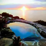 De Charme Avec Piscine Privative 度假居 Pino