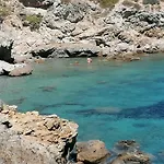 De Charme Avec Piscine Privative 度假居 *