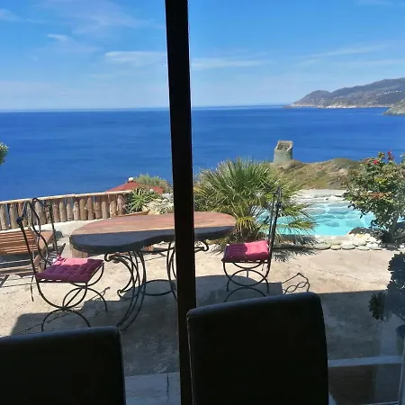 De Charme Avec Piscine Privative بيت للعطل Pino