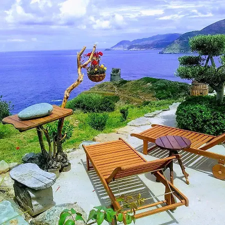 Holiday home De Charme Avec Piscine Privative Pino