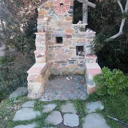 De Charme Avec Piscine Privative Pino