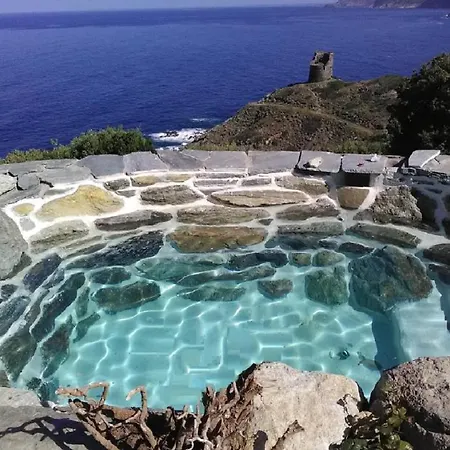 De Charme Avec Piscine Privative
