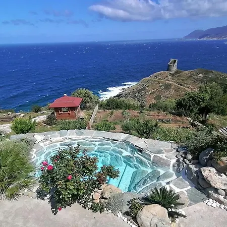 De Charme Avec Piscine Privative Holiday home Pino