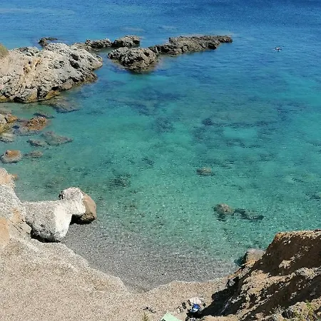 Tatil Evi De Charme Avec Piscine Privative *