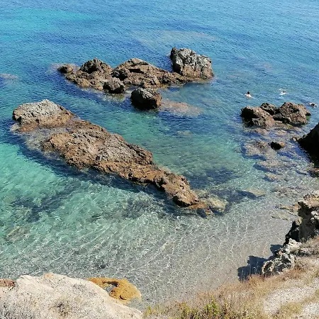 De Charme Avec Piscine Privative Pino