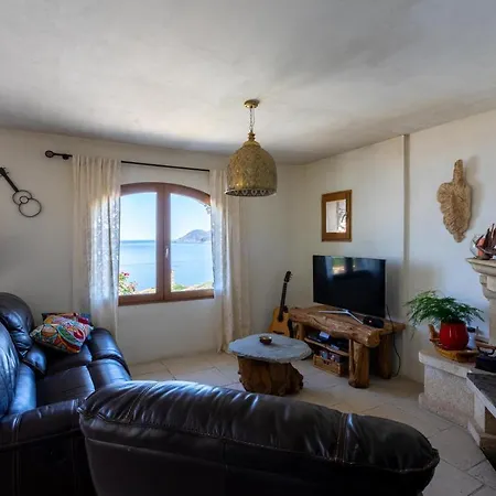 Holiday home De Charme Avec Piscine Privative Pino