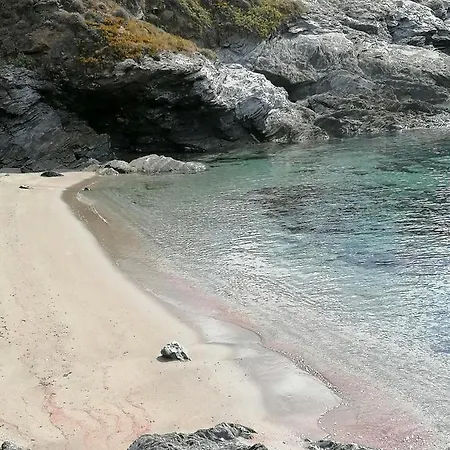 Σπίτι διακοπών De Charme Avec Piscine Privative