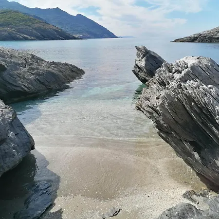 De Charme Avec Piscine Privative * Pino