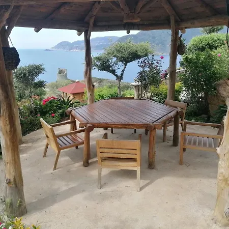 Feriehus De Charme Avec Piscine Privative *