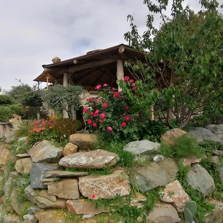 De Charme Avec Piscine Privative