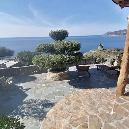 Holiday home De Charme Avec Piscine Privative