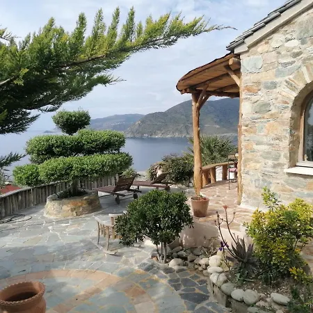 펜션 De Charme Avec Piscine Privative