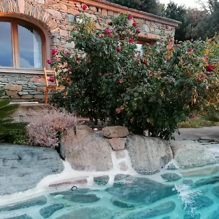 De Charme Avec Piscine Privative Holiday home