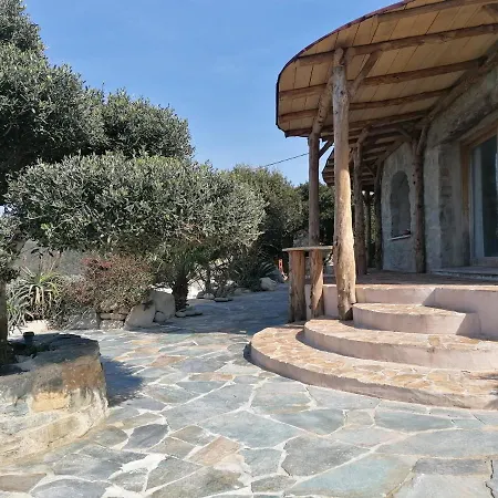 De Charme Avec Piscine Privative Holiday home *