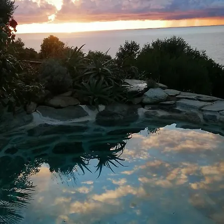 De Charme Avec Piscine Privative Holiday home
