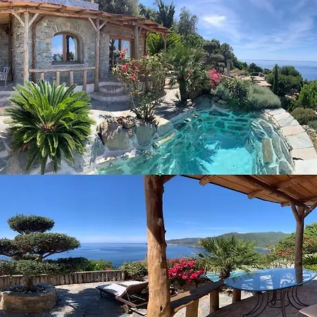 De Charme Avec Piscine Privative Tatil Evi *