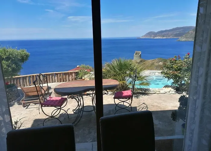 De Charme Avec Piscine Privative Vakantiehuis Pino