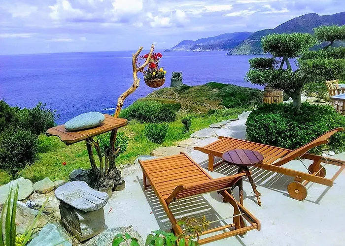 Holiday home De Charme Avec Piscine Privative Pino