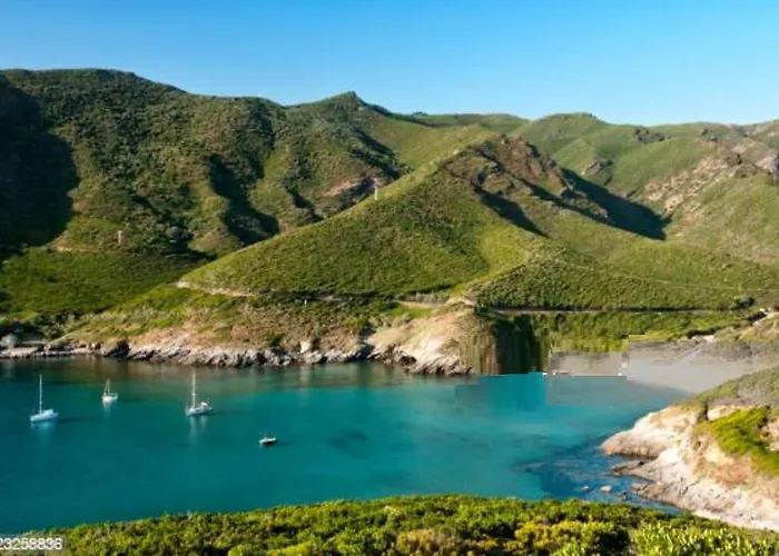 De Charme Avec Piscine Privative * Pino