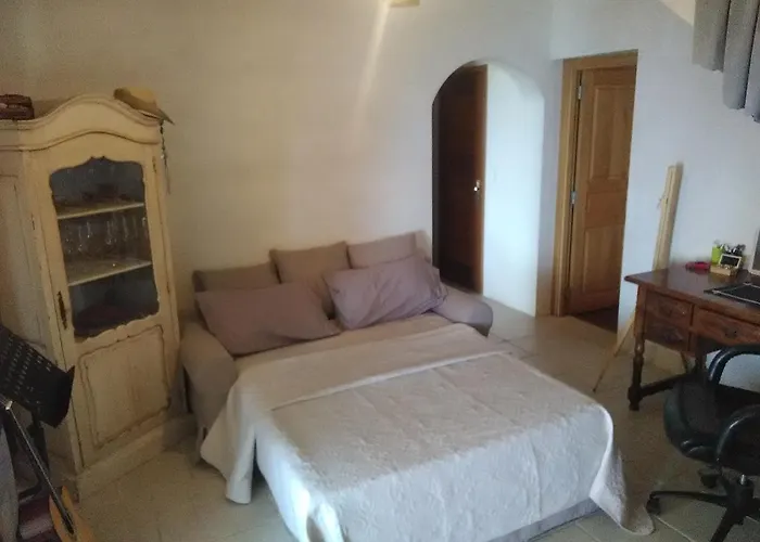 Vakantiehuis De Charme Avec Piscine Privative