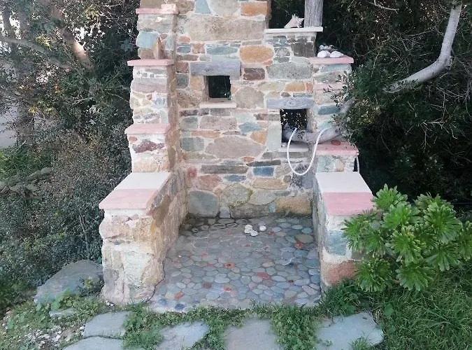 De Charme Avec Piscine Privative Pino