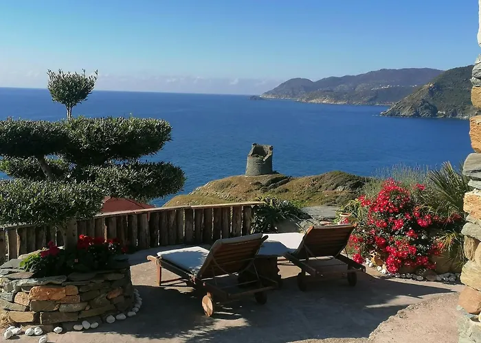 Holiday home De Charme Avec Piscine Privative Pino