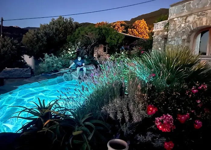 De Charme Avec Piscine Privative Pino