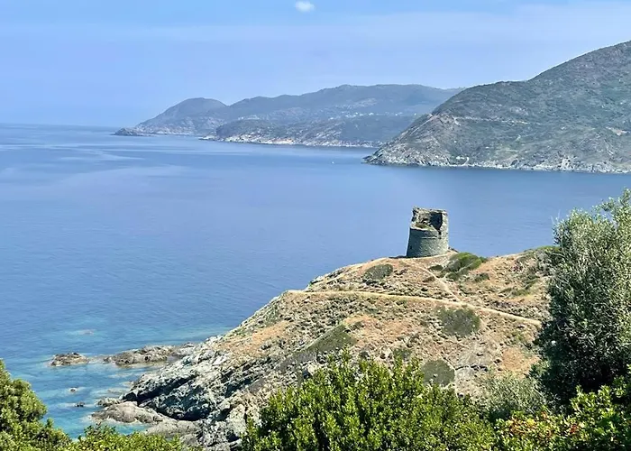 De Charme Avec Piscine Privative Pino