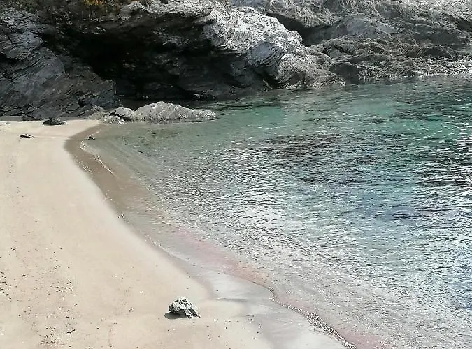 Vakantiehuis De Charme Avec Piscine Privative