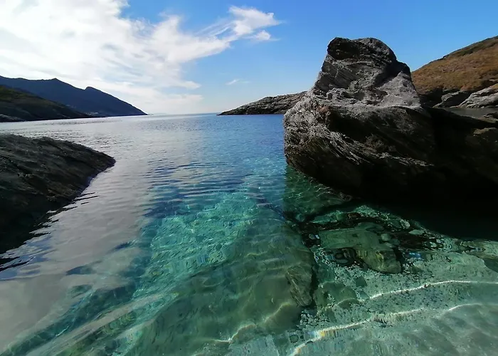 De Charme Avec Piscine Privative Pino