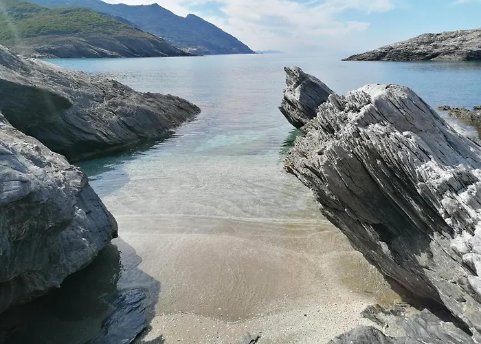 De Charme Avec Piscine Privative * Pino