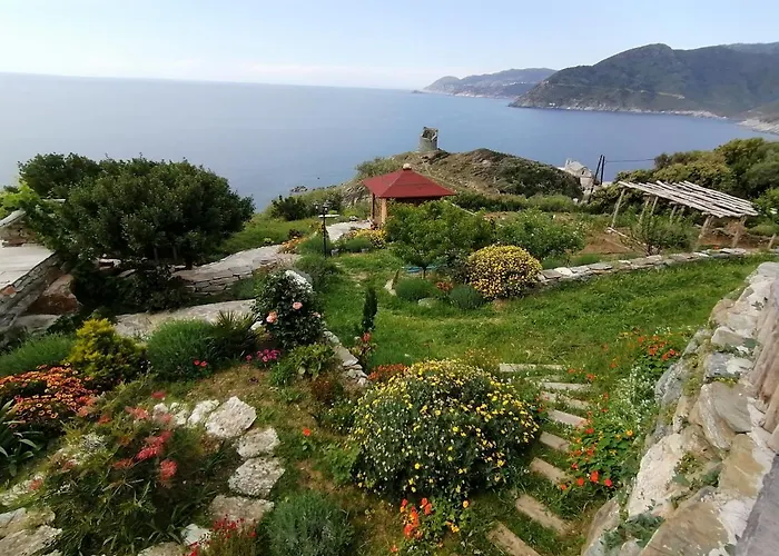 De Charme Avec Piscine Privative Vakantiehuis