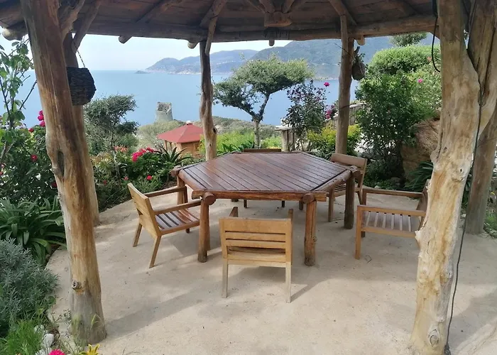 Vakantiehuis De Charme Avec Piscine Privative *