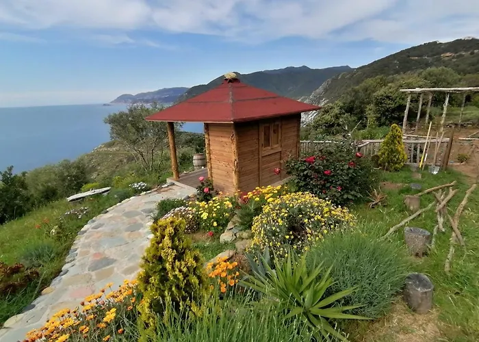 De Charme Avec Piscine Privative Vakantiehuis *