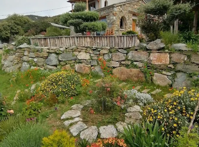 De Charme Avec Piscine Privative * Pino