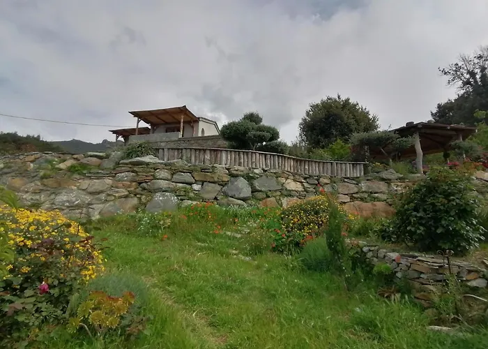 De Charme Avec Piscine Privative Pino