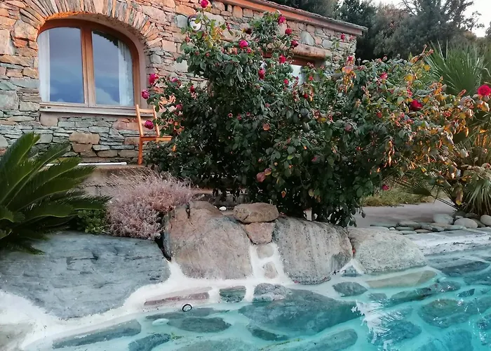 De Charme Avec Piscine Privative Holiday home
