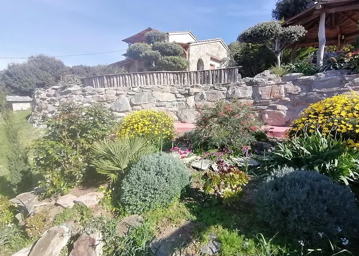 Vakantiehuis De Charme Avec Piscine Privative