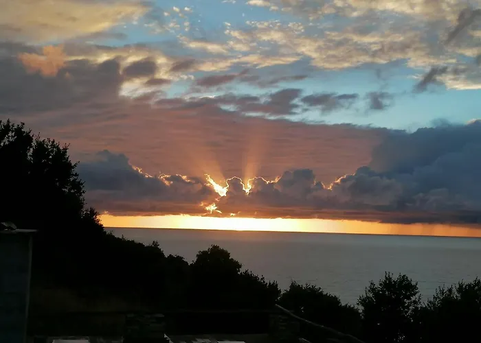 Vakantiehuis De Charme Avec Piscine Privative