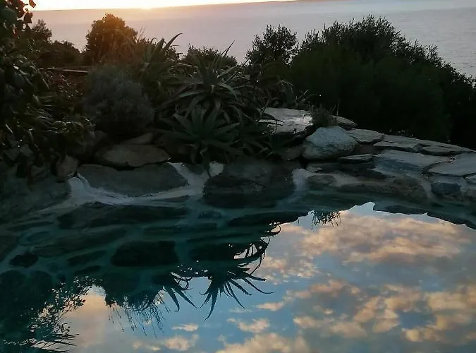 De Charme Avec Piscine Privative Vakantiehuis