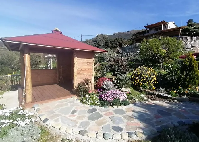 De Charme Avec Piscine Privative * Pino