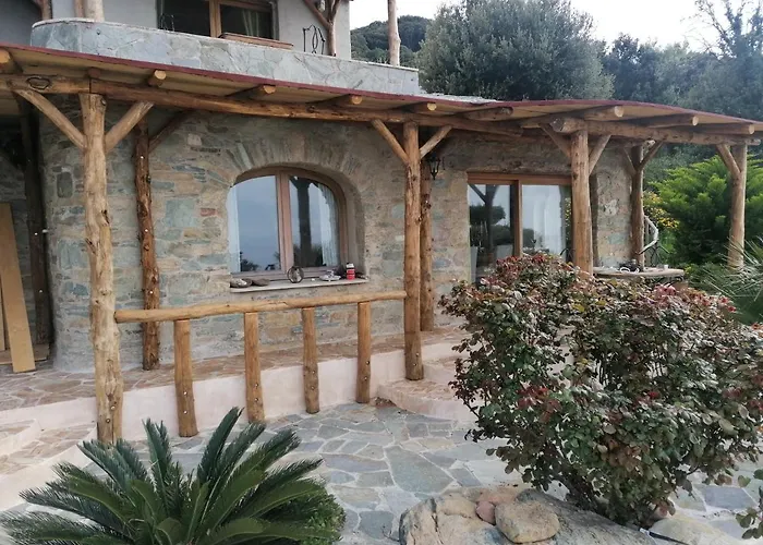 Holiday home De Charme Avec Piscine Privative *